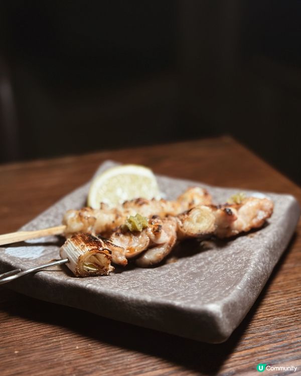 無限回訪♾️ 高水準居酒屋🏮