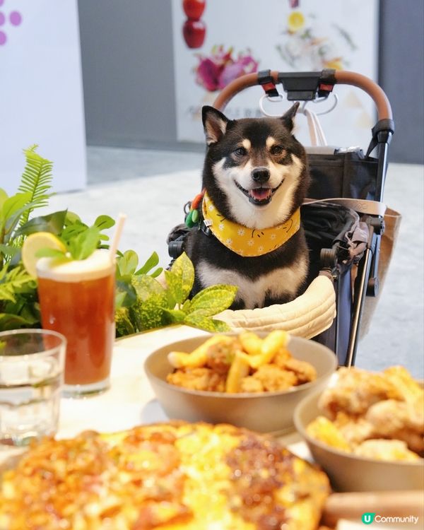啟德炸雞陪食🤤！嫩滑香脆，停唔到口！🍗😋