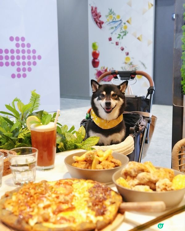 啟德炸雞陪食🤤！嫩滑香脆，停唔到口！🍗😋