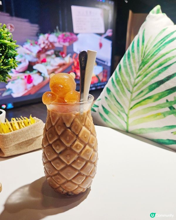 一個人行街必食！銅鑼灣療癒套餐 🤤🍦