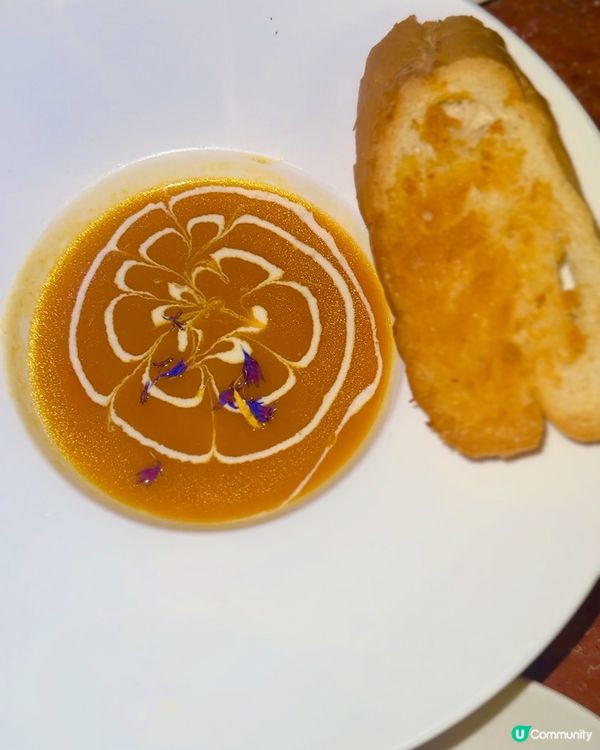 五道菜+任食生蠔！慶生約會首選🥂😋