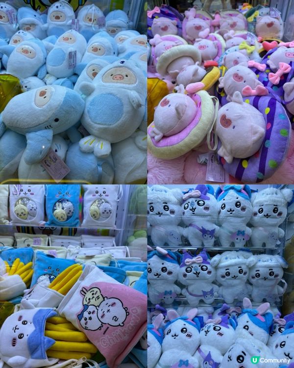 週末深圳歡樂海岸玩樂攻略！🥳 家庭必去！