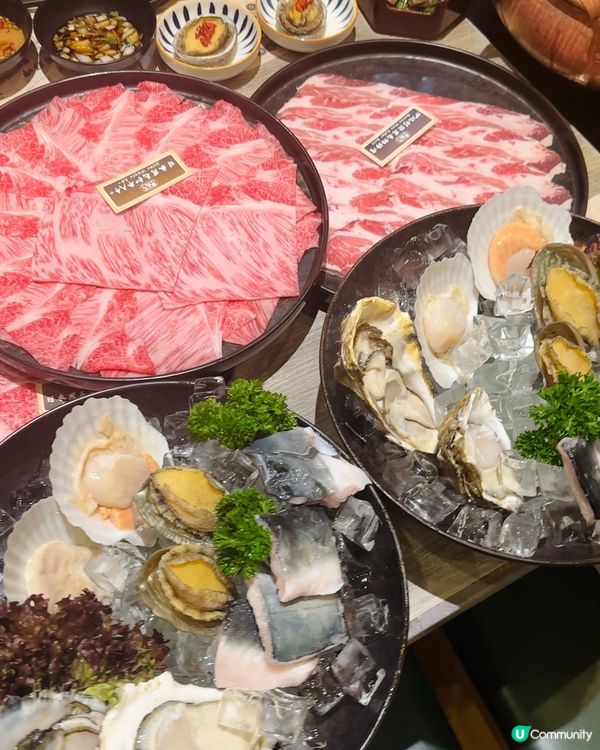 牛大人椰樂祭！🥥和牛放題勁抵食！😋