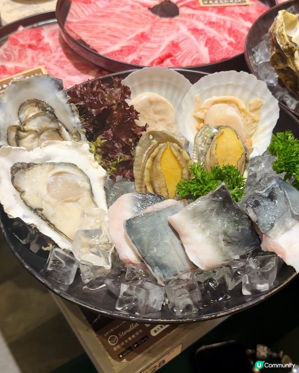 牛大人椰樂祭！🥥和牛放題勁抵食！😋