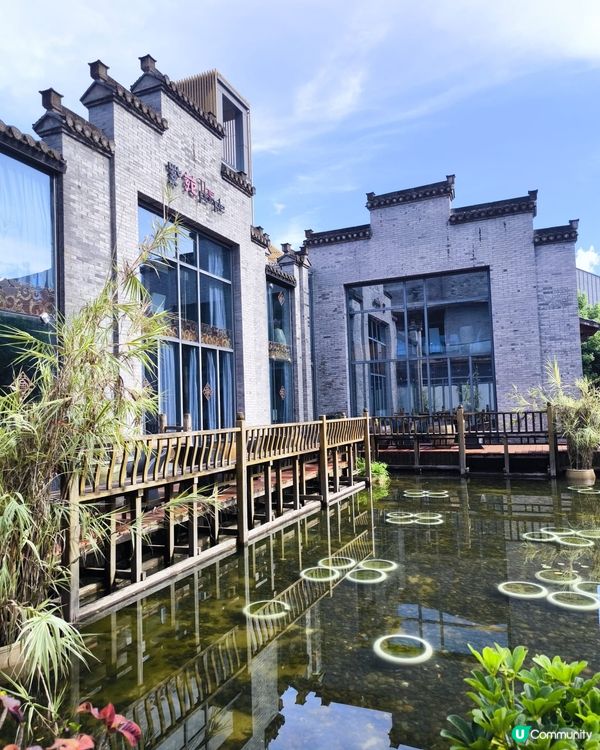 週末深圳歡樂海岸玩樂攻略！🥳 家庭必去！