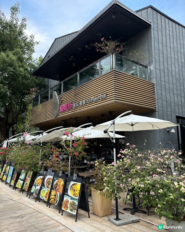 週末深圳歡樂海岸玩樂攻略！🥳 家庭必去！