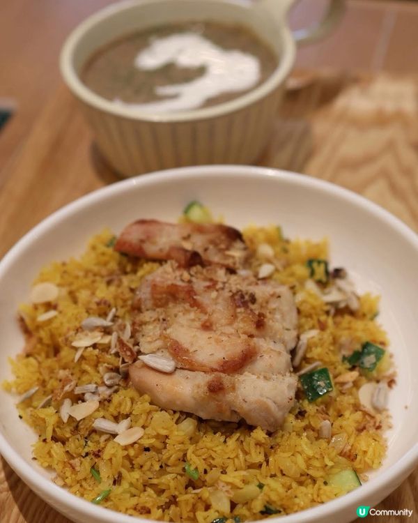 減肥恩物！低碳炒飯🤤🍋 優惠碼等你拎！