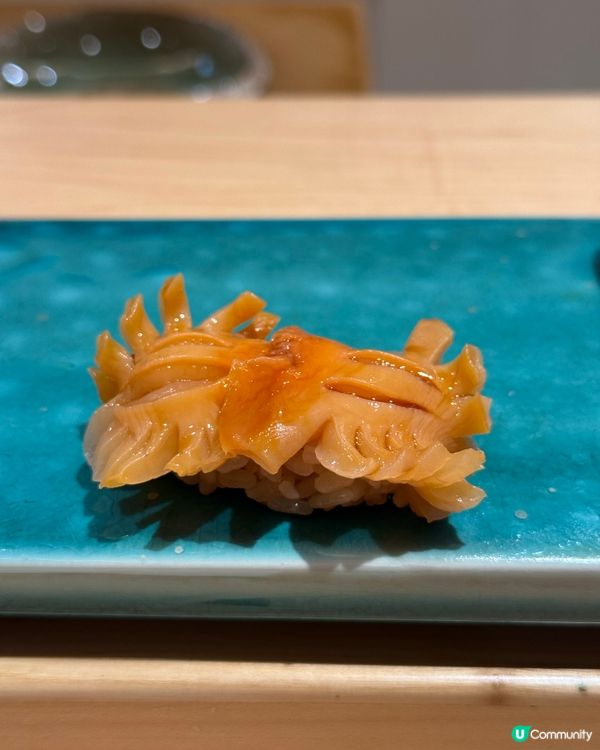 港島高質Omakase•晚市20貫•食齊海膽/生蠔/毛蟹/和牛