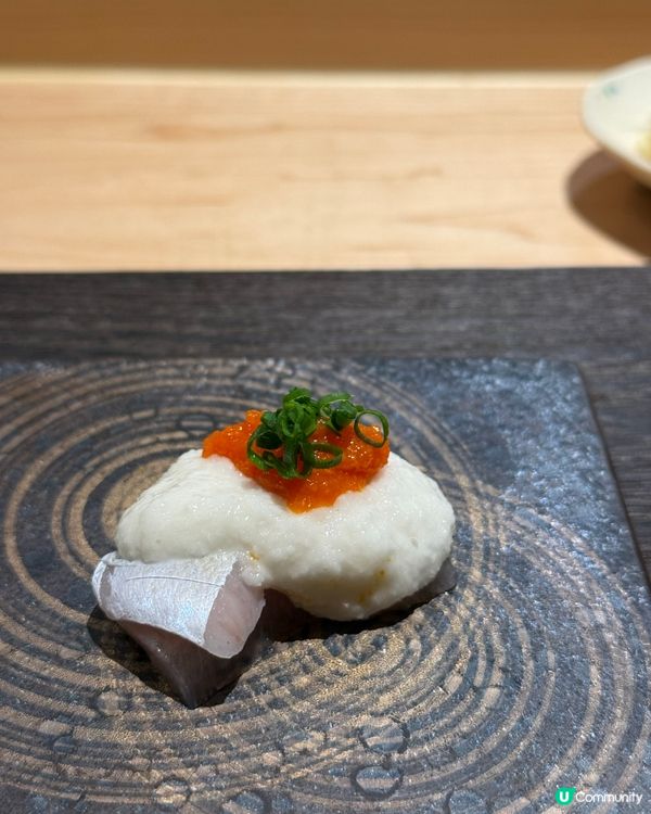 港島高質Omakase•晚市20貫•食齊海膽/生蠔/毛蟹/和牛