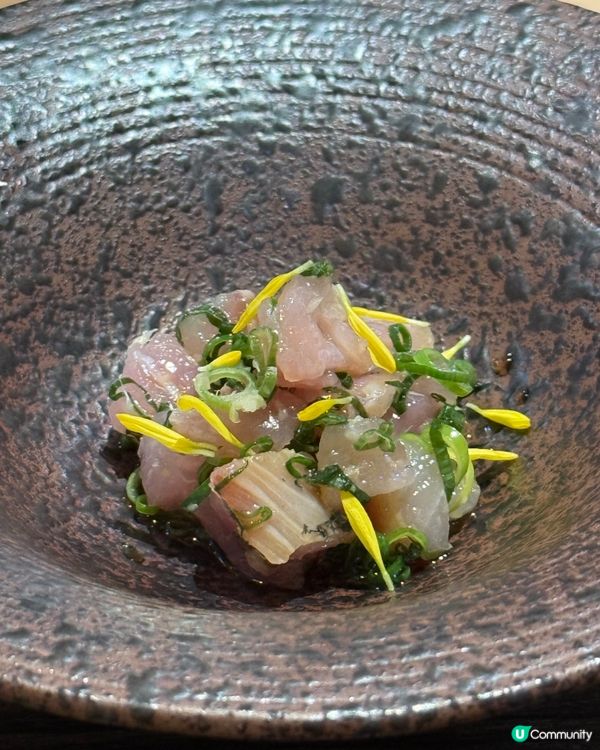 港島高質Omakase•晚市20貫•食齊海膽/生蠔/毛蟹/和牛