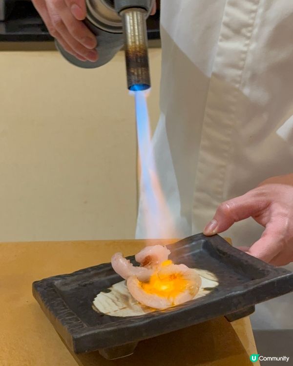 港島高質Omakase•晚市20貫•食齊海膽/生蠔/毛蟹/和牛