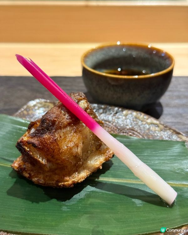 港島高質Omakase•晚市20貫•食齊海膽/生蠔/毛蟹/和牛