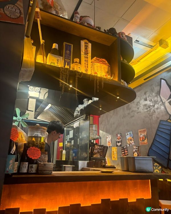 北角小店168蚊任飲❗❗❗❗