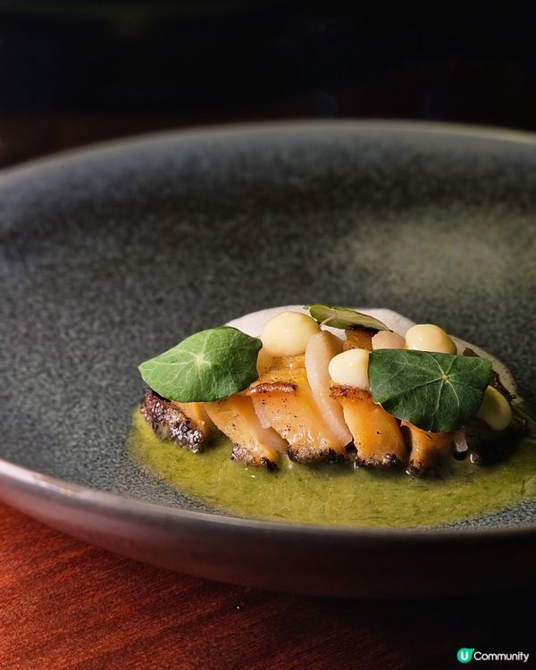 新! 探店推薦 | 中環 SOL 創意韓菜餐廳登場