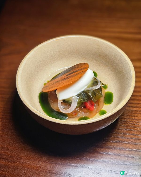 新! 探店推薦 | 中環 SOL 創意韓菜餐廳登場