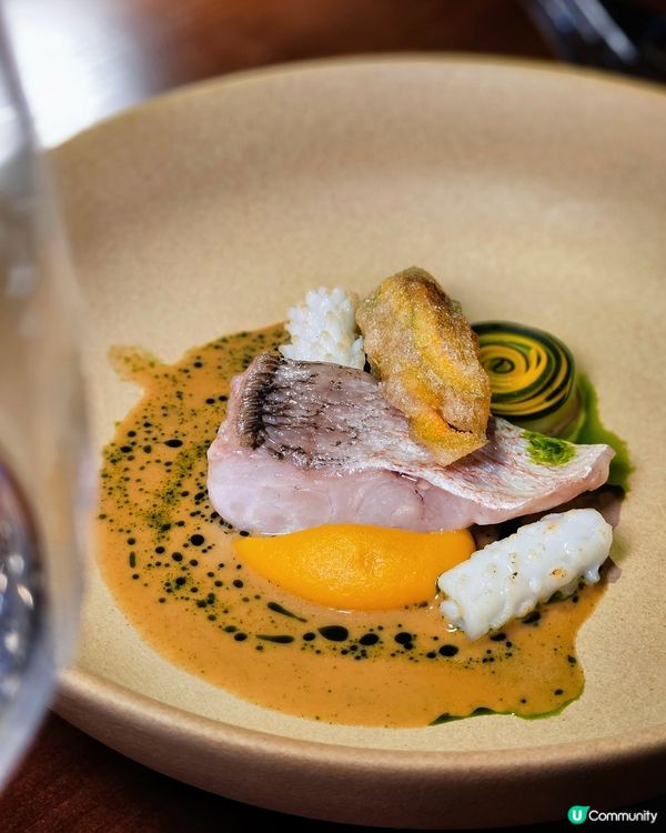 新! 探店推薦 | 中環 SOL 創意韓菜餐廳登場