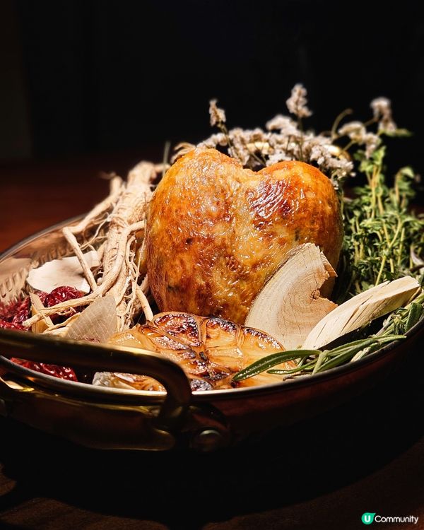 新! 探店推薦 | 中環 SOL 創意韓菜餐廳登場