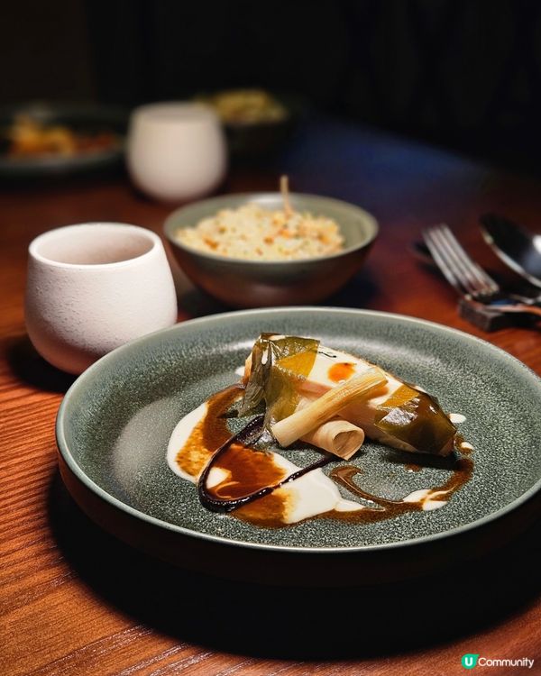 新! 探店推薦 | 中環 SOL 創意韓菜餐廳登場