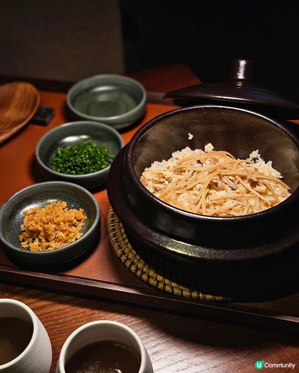 新! 探店推薦 | 中環 SOL 創意韓菜餐廳登場