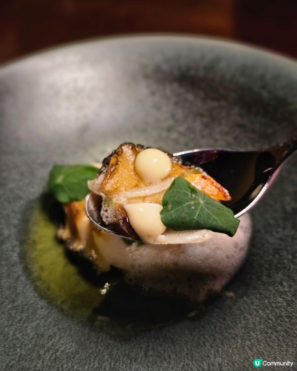 新! 探店推薦 | 中環 SOL 創意韓菜餐廳登場