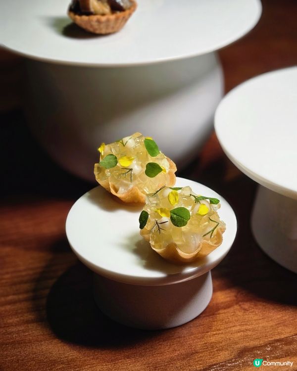 新! 探店推薦 | 中環 SOL 創意韓菜餐廳登場