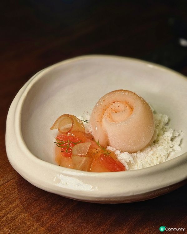 新! 探店推薦 | 中環 SOL 創意韓菜餐廳登場