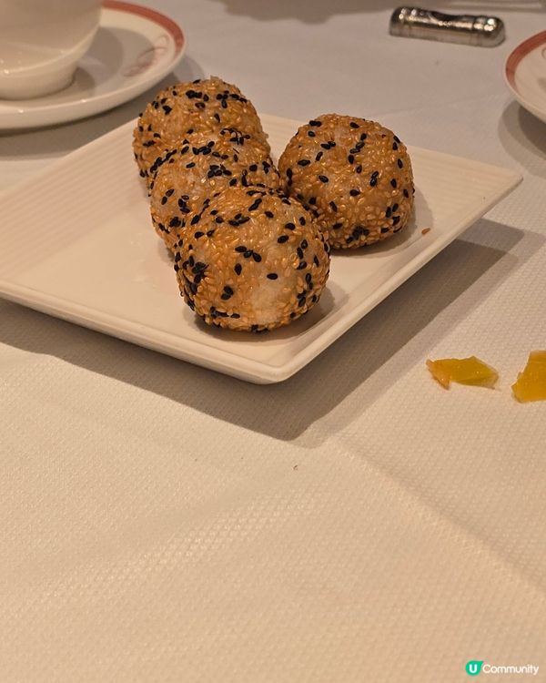 上環潮江春飲茶