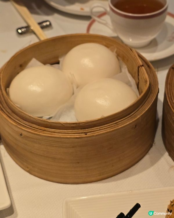 上環潮江春飲茶