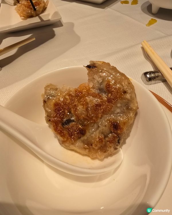 上環潮江春飲茶