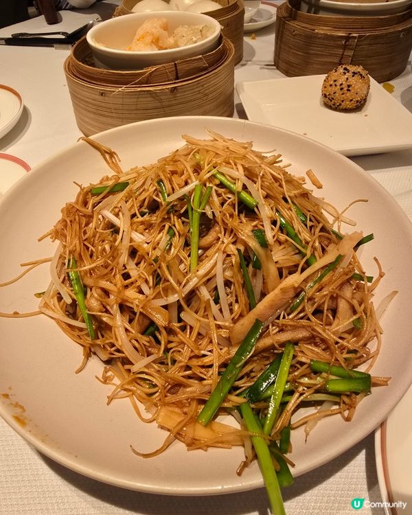 上環潮江春飲茶