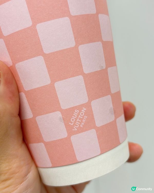 🎏中環置地LV🎉期間限定店免費送專屬特調抹茶🍵