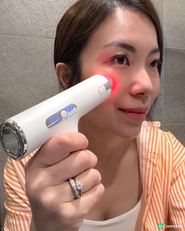 毒辣太陽🌞！美白救星✨！淡斑亮膚靠呢套！🔥