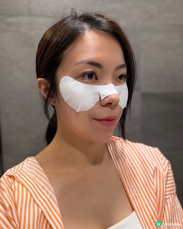 毒辣太陽🌞！美白救星✨！淡斑亮膚靠呢套！🔥