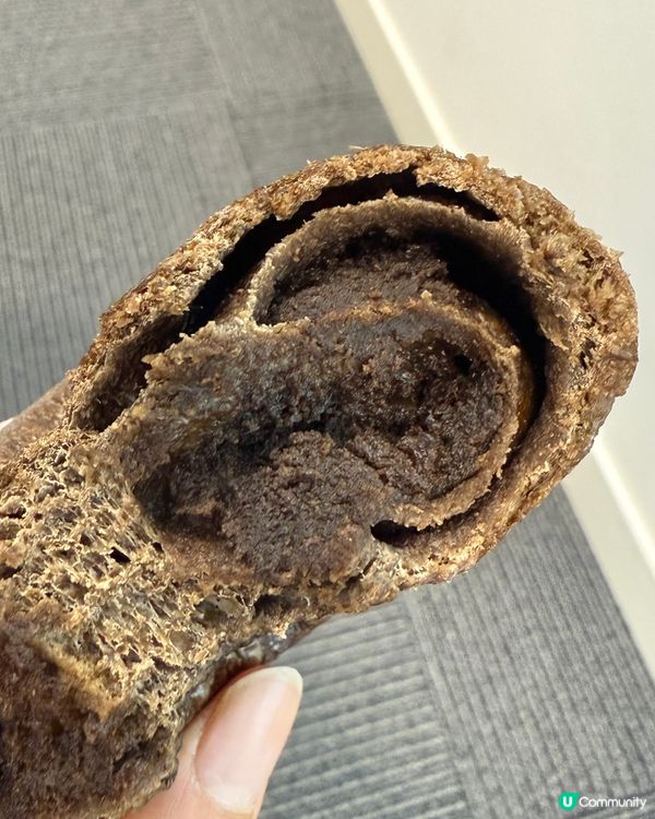 鐵觀音奶酥貝果🤤！台灣網購貓蛋糕🥯