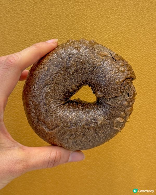 鐵觀音奶酥貝果🤤！台灣網購貓蛋糕🥯