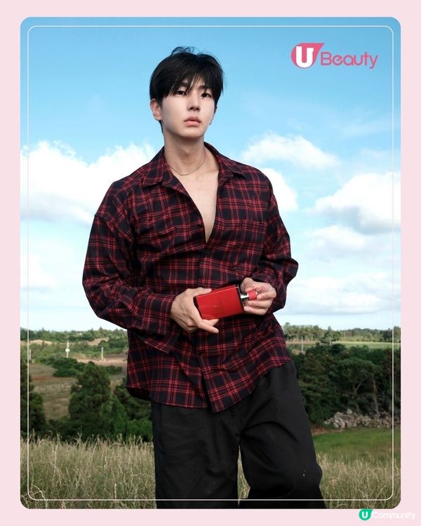 高顏值韓國陶藝男神！爆肌製作陶瓷