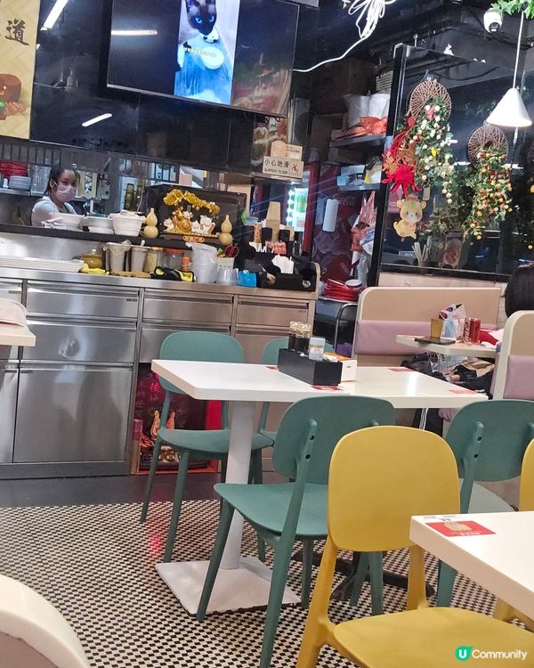 潮緣美食 (桂菜）紅磡區