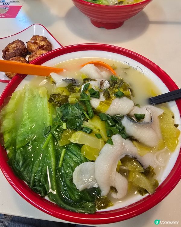 潮緣美食 (桂菜）紅磡區