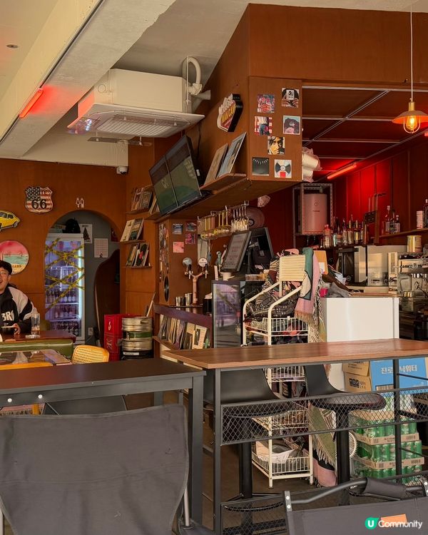 韓國鐘路西巡邏街，文青必去！📸 美美石牆超好拍！🤩