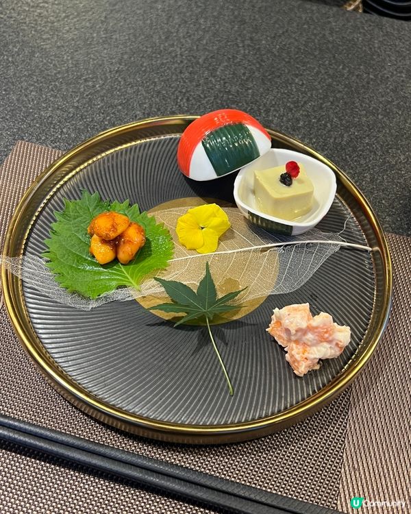 #大口妹美食推介