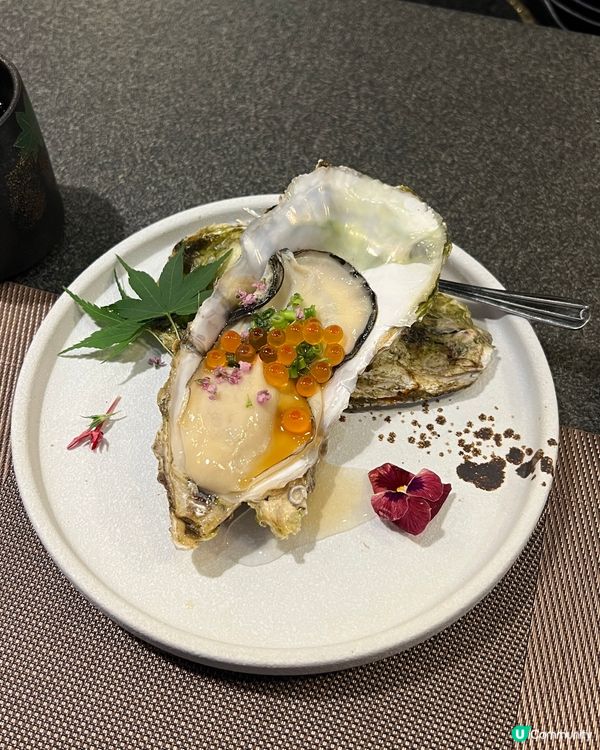 #大口妹美食推介