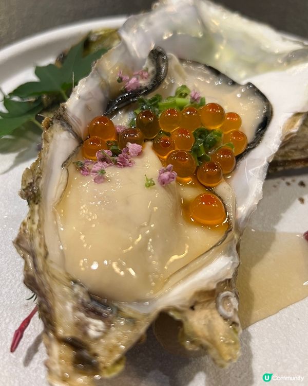 #大口妹美食推介