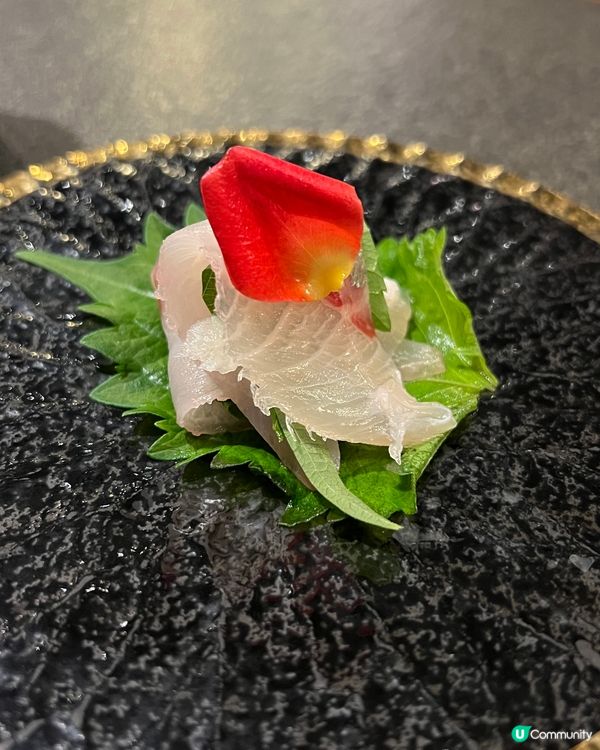 #大口妹美食推介