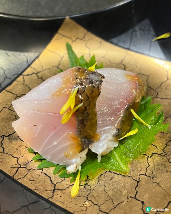 #大口妹美食推介