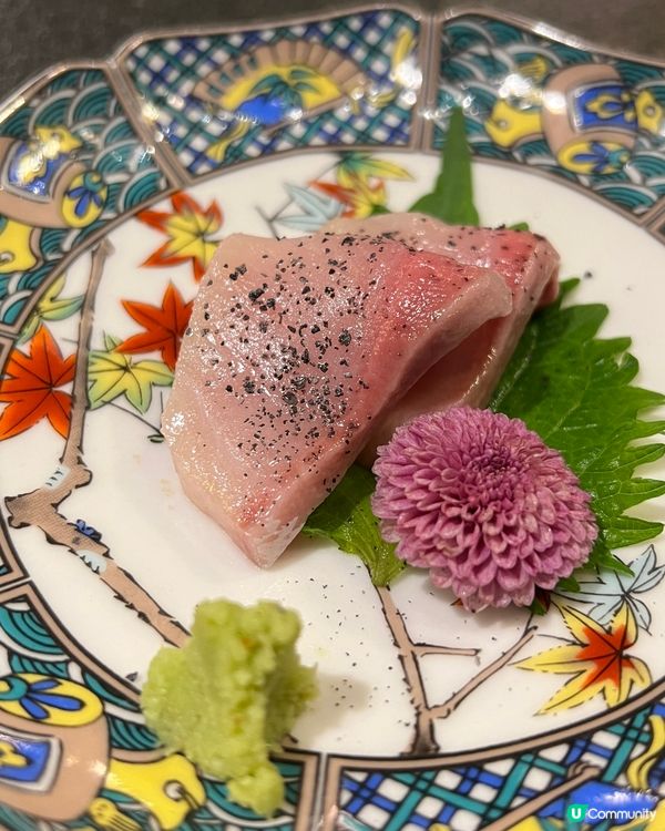 #大口妹美食推介