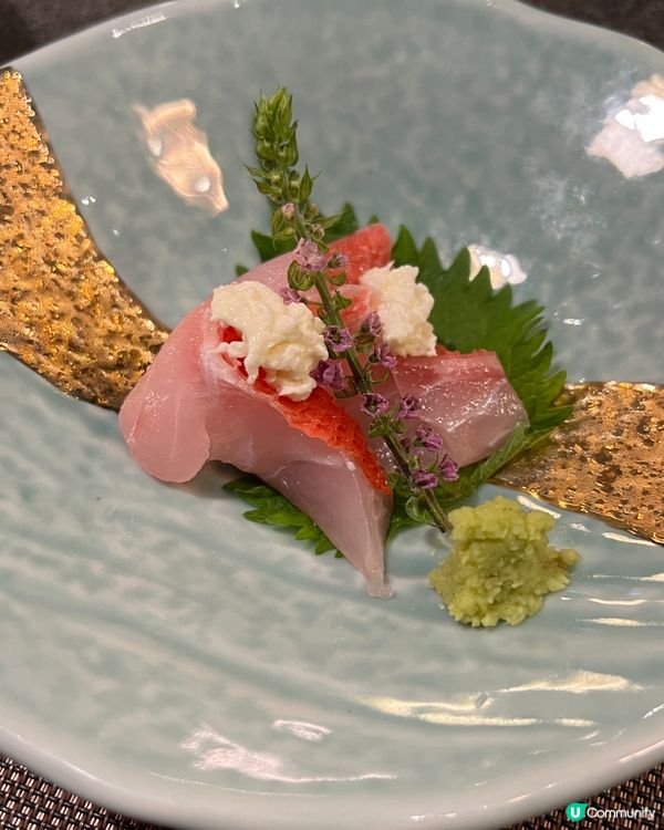 #大口妹美食推介