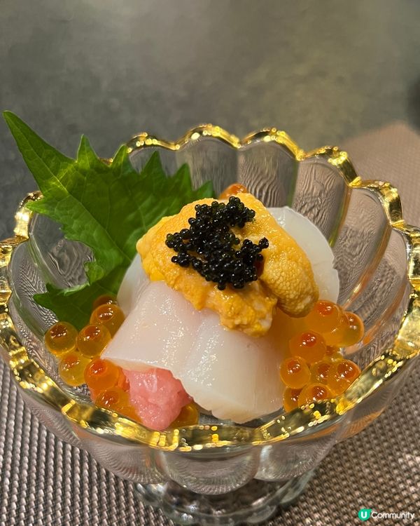 #大口妹美食推介