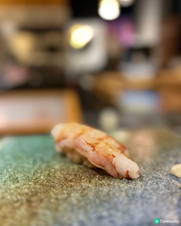 #大口妹美食推介