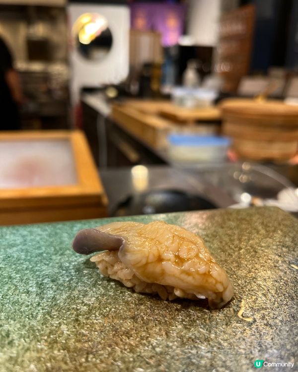 #大口妹美食推介