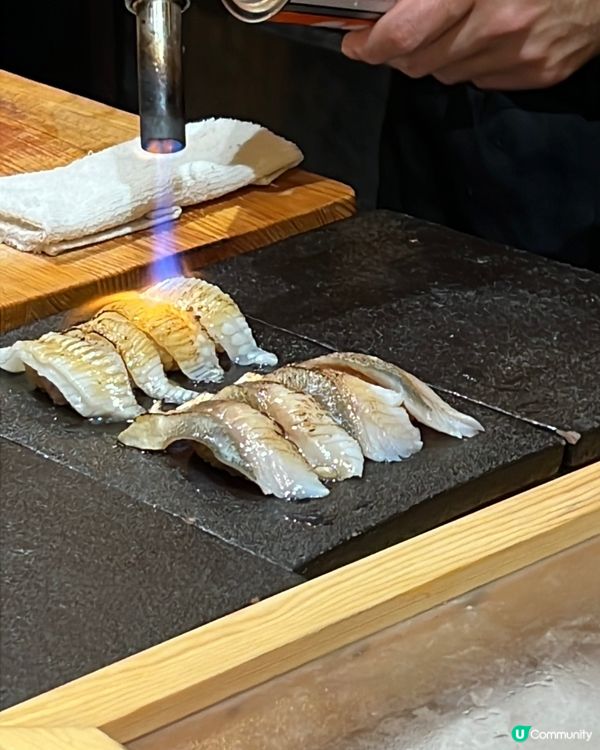 #大口妹美食推介